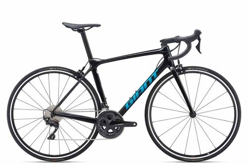 Giant TCR Advanced 1-Pro Compact (2021) Giant TCR Advanced 1-Pro Compact (2021)