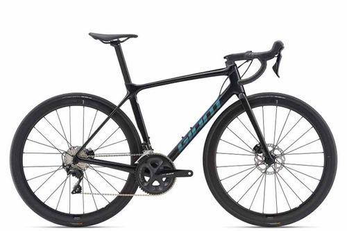 जायंट TCR Advanced Pro 2 Disc (2021) जायंट TCR Advanced Pro 2 Disc (2021)