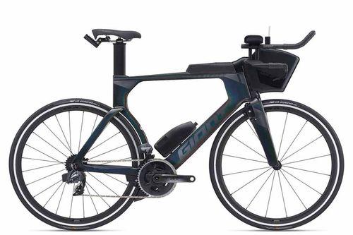 Giant Trinity Advanced Pro 1 (2021) Giant Trinity Advanced Pro 1 (2021)