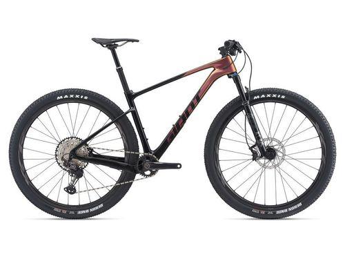 Giant XTC Advanced 29 1 (2021) Giant XTC Advanced 29 1 (2021)