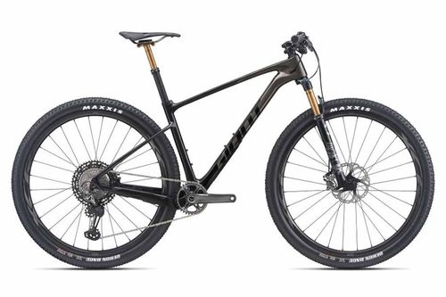 Giant XTC Advanced SL 29 0 (2021) Giant XTC Advanced SL 29 0 (2021)
