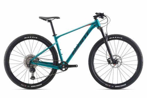 जायंट XTC SLR 29 1 (2021) जायंट XTC SLR 29 1 (2021)