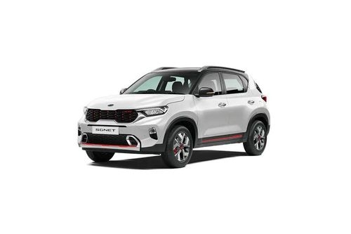 Kia Sonet SUV records 150,000 units in collective sales landmark Kia Sonet SUV records 150,000 units in collective sales landmark