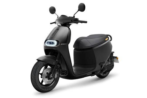 Gogoro 2 Series scooter scooters