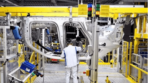 सरकार का लक्ष्य भारत को वैश्विक ऑटोमोबाइल मैन्युफैक्चरिंग पावरहाउस बनाना है, नितिन गडकरी ने घोषणा की सरकार का लक्ष्य भारत को वैश्विक ऑटोमोबाइल मैन्युफैक्चरिंग पावरहाउस बनाना है, नितिन गडकरी ने घोषणा की