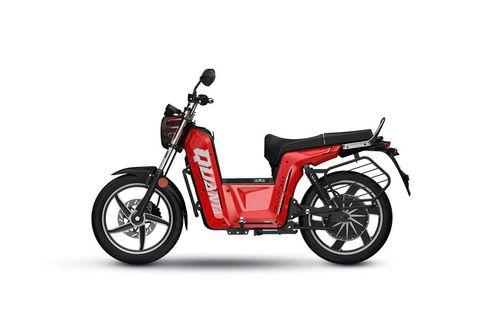Gravton Motors Quanta scooter scooters