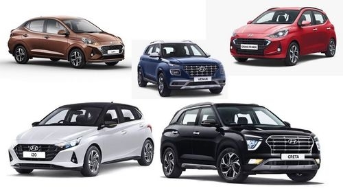 2021 Diwali car discounts: Hyundai India is offering benefits up to Rs 1.5 lakh