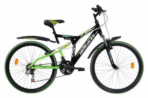 हर्क्युलस TZ 110 DX2 हर्क्युलस TZ 110 DX2