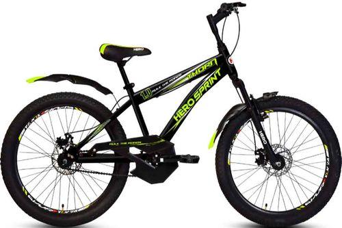 Hero ATTITUDE 24T SS FS DD Hero ATTITUDE 24T SS FS DD