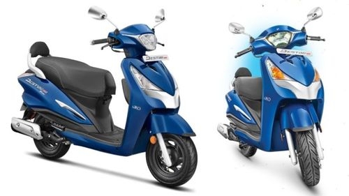 Hero, Honda, Suzuki, and Yamaha: All two-wheelers launched in April 2022 Hero, Honda, Suzuki, and Yamaha: All two-wheelers launched in April 2022
