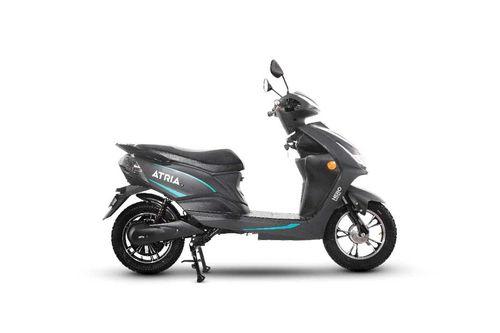 Hero Electric Atria scooter scooters