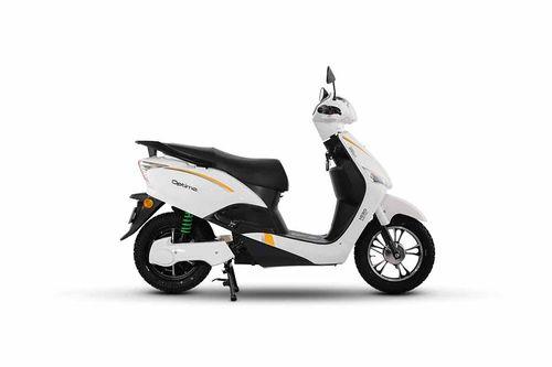 Hero Electric Optima scooter scooters
