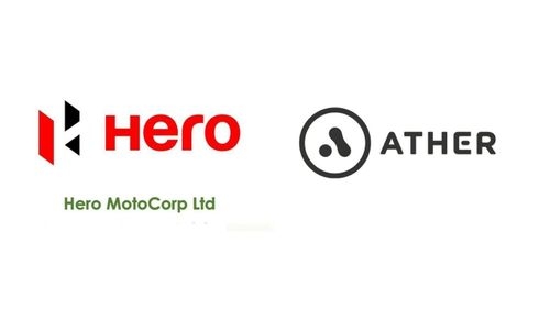 Hero MotoCorp Invests Rs 550 Crore in Ather Energy through Right Issue Hero MotoCorp Invests Rs 550 Crore in Ather Energy through Right Issue