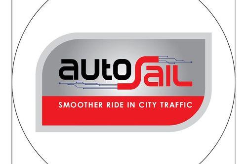 Autosail technology for smooth ride in traffic