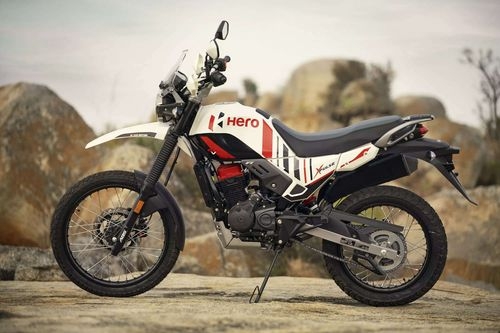 Hero MotoCorp brings XPulse 200 4V Rally Racing Edition priced Rs 1.5 lakh in India