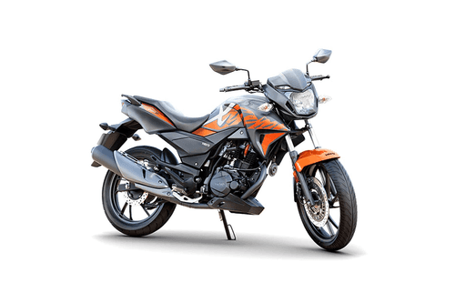 Hero Xtreme 200R Hero Xtreme 200R