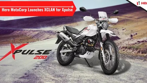 Hero Xpulse owners get their own riding group: XCLAN by Hero MotoCorp Hero Xpulse owners get their own riding group: XCLAN by Hero MotoCorp