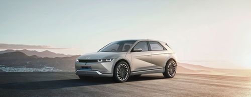 Auto Expo 2023: Top 5 Expected Electric Vehicle Debuts Auto Expo 2023: Top 5 Expected Electric Vehicle Debuts