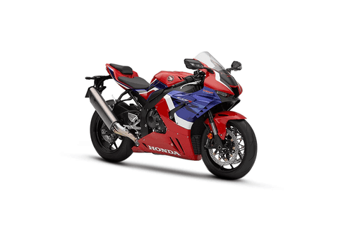 Honda CBR1000RR-R Honda CBR1000RR-R