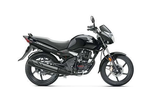 Honda CB Unicorn 150 Honda CB Unicorn 150