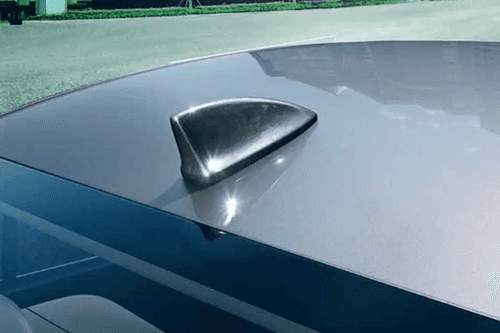 Honda City 4th Generation exterior Honda City 4th Generation exterior