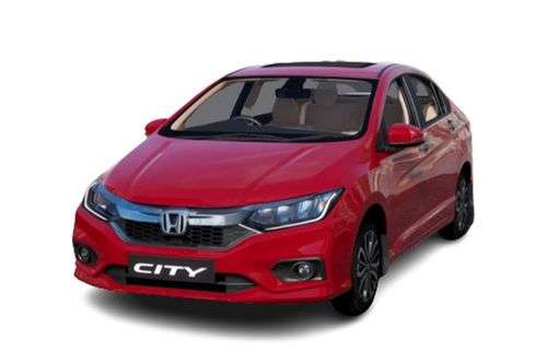 Honda City 4th Generation Honda City 4th Generation