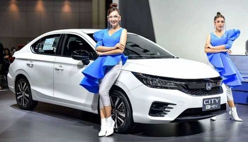 Honda City Hybrid: Review, and everything else you need to know Honda City Hybrid: Review, and everything else you need to know