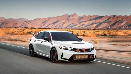 Honda Type R Performance Car to be Kept Alive: "No Honda Without Type R" said Kakinuma Honda Type R Performance Car to be Kept Alive: "No Honda Without Type R" said Kakinuma