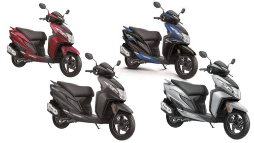 Best 125cc Honda Bikes: All you need to Know