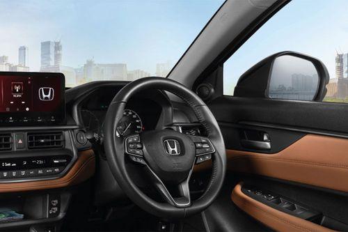 Honda_Elevate_Steering