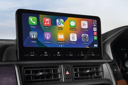 Wireless Smartphones Connectivity - Apple CarPlay & Android Auto