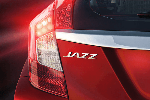 Honda Jazz tail lamp