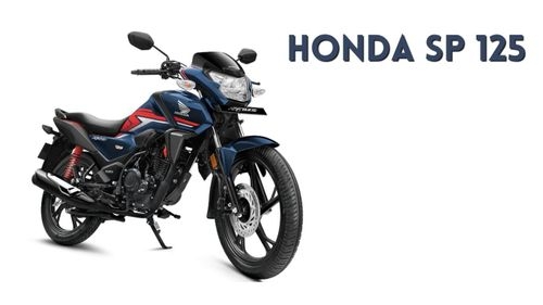 भारत में 1 लाख से कम कीमत की टॉप 5 Honda बाइक्स