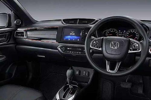 Honda WR-V 2023 Dashboard