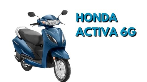 Top 5 Honda Scooters under 1 lakh Rupees in India Top 5 Honda Scooters under 1 lakh Rupees in India