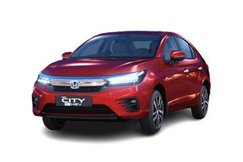 Honda City Hybrid eHEV 2022-2023