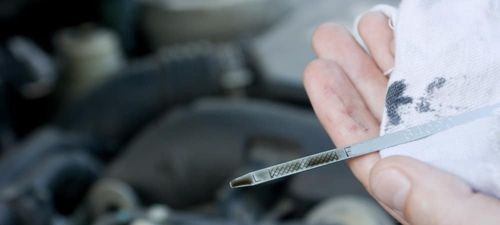 How to Check Car’s Engine Oil Level - A detailed Step-by-Step Guide How to Check Car’s Engine Oil Level - A detailed Step-by-Step Guide