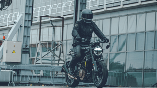 Husqvarna Set to Launch Svartpilen 401 in India at the End of January 2024