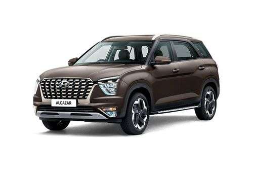 Hyundai-Alcazar Hyundai-Alcazar