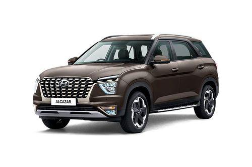 Hyundai-Alcazar Hyundai-Alcazar