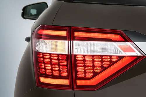 Hyundai Alcazar Tail Light Hyundai Alcazar Tail Light