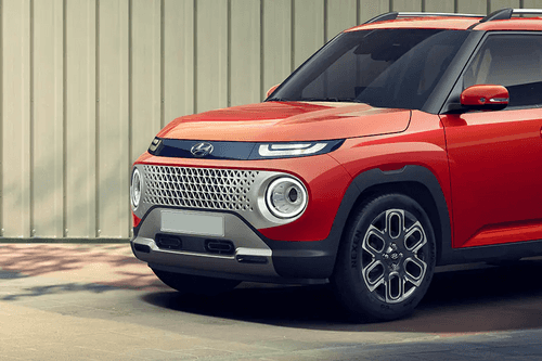 Maruti Casper Grille Maruti Casper Grille