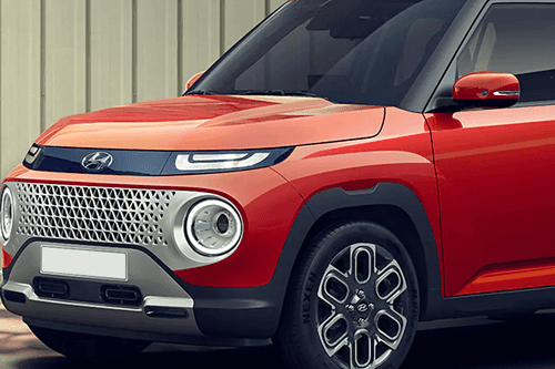 Maruti Casper Grille Maruti Casper Grille