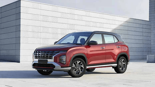 Top 10 Upcoming SUVs Set to Hit the Indian Roads in 2024: See the Detailed List Top 10 Upcoming SUVs Set to Hit the Indian Roads in 2024: See the Detailed List