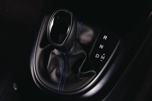 Hyundai Exter Automatic Gear Shifter