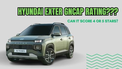 Hyundai Exter NCAP safety rating Hyundai Exter NCAP safety rating