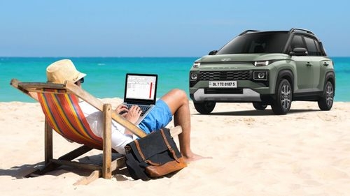 Hyundai Exter Set to Make a Grand Entrance Tomorrow: Unveiling, Pricing, and More Hyundai Exter Set to Make a Grand Entrance Tomorrow: Unveiling, Pricing, and More