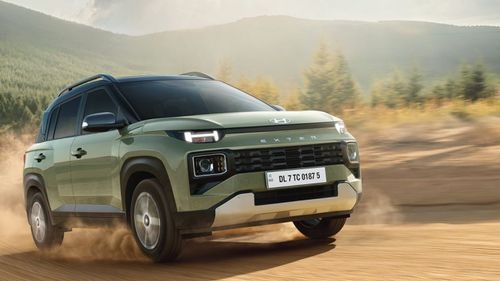 Comparing the Hyundai Exter with the Tata Punch, here are some pros and cons of each Comparing the Hyundai Exter with the Tata Punch, here are some pros and cons of each