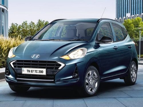 Hyundai Car Discount Offers in May 2023 | Save Up To Rs 50,000 on Selected Models Hyundai Car Discount Offers in May 2023 | Save Up To Rs 50,000 on Selected Models