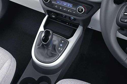 Hyundai Grand i10 Nios Gear Shifter Hyundai Grand i10 Nios Gear Shifter